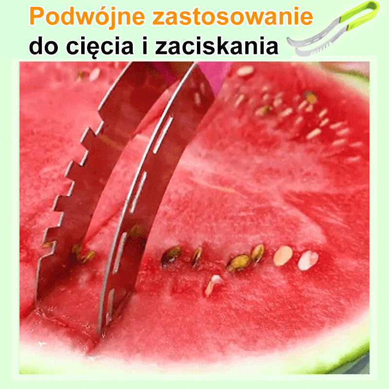 đđȘMultifunkcionĂĄlis rozsdamentes acĂ©l gyĂŒmölcsszeletelĆ