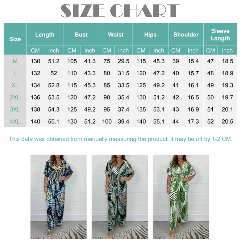 đ„»NĆi nyĂĄri divat levĂ©l nyomtatĂĄs plusz mĂ©retƱ Bodysuit elasztikus derĂ©kkal-TAB
