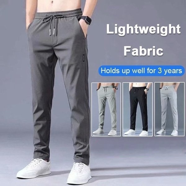 đĂj modellek az unisex gyorsan szĂĄradĂł sztreccs nadrĂĄgokbĂłl - UltrakönnyƱ Ă©s lĂ©legzĆđŹïžđ