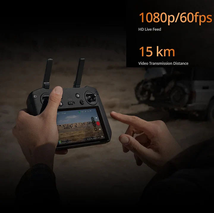 ❄🎄2025 Különleges ajánlat⛄🔔 4K Kamerás Drón Felnőtteknek, HS175D RC Quadcopter Automatikus Visszatérés funkcióval, Kövess engem, Kefe nélküli Motorral, Körrepüléssel, Útpontokkal, Magasságtartással, Fej nélküli Üzemmóddal, 28 Perc Repülési Idővel! !