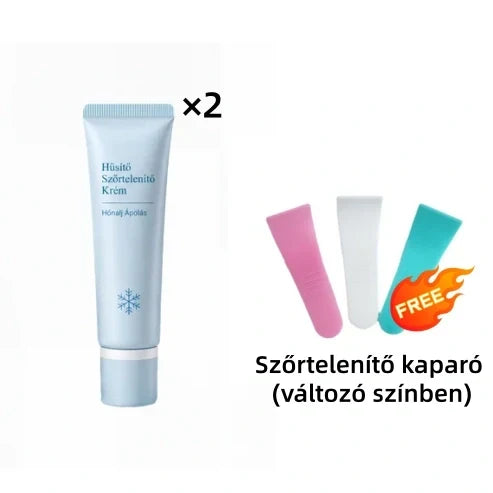 🧴🌸 Kíméletes szőrtelenítő krém – néhány perc alatt bársonyosan sima bőr!✨