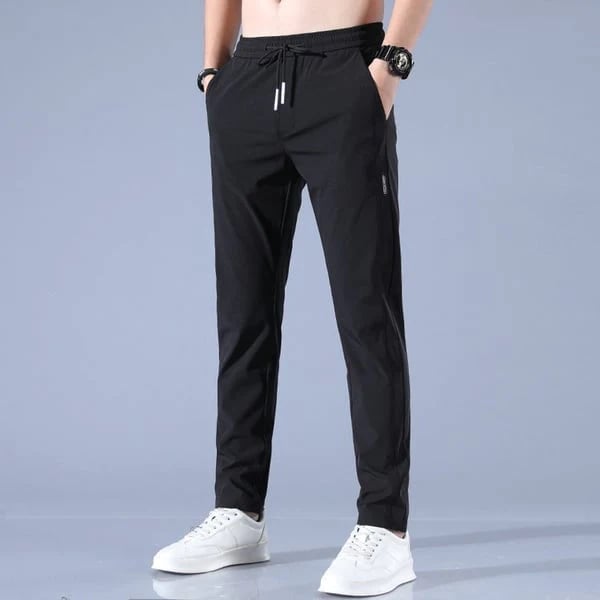 👖Új modellek az unisex gyorsan száradó sztreccs nadrágokból - Ultrakönnyű és lélegző🌬️😍