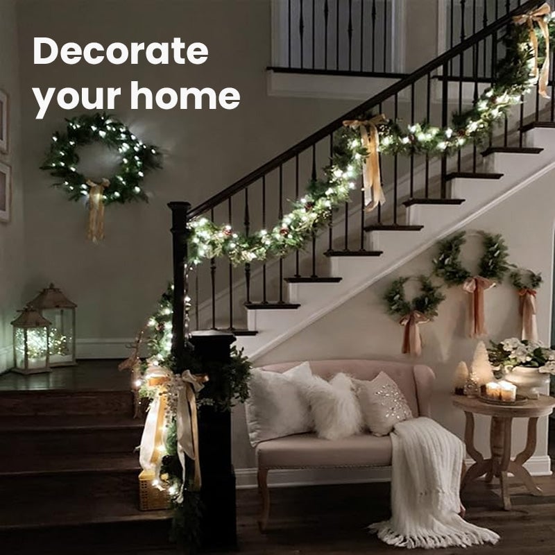 🎄🎁Ünnepi akciók - Karácsonyi ünnepi dekorációk