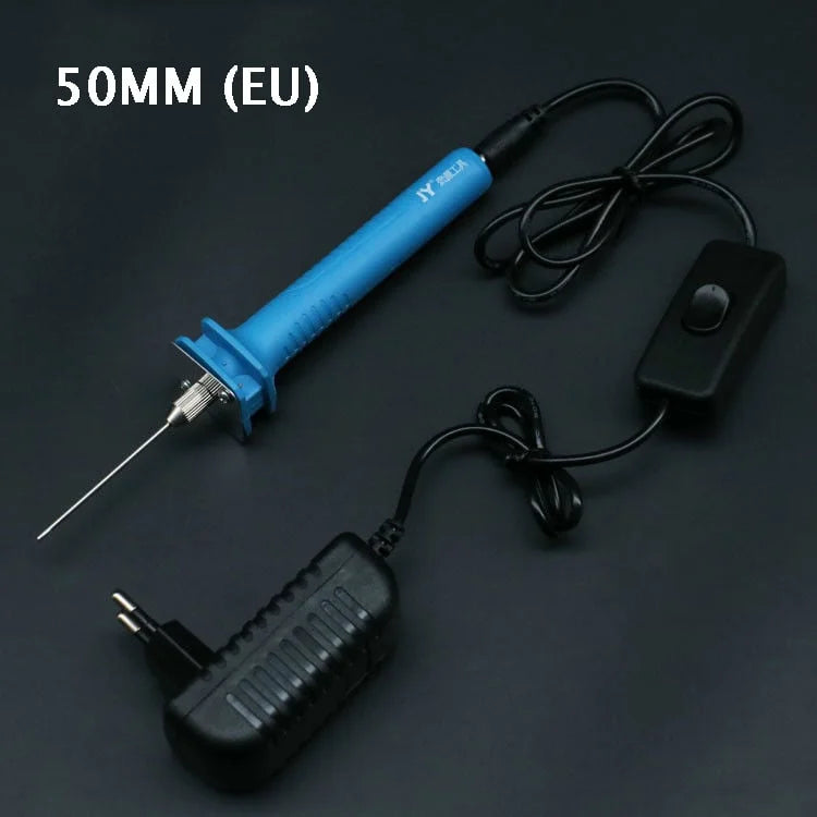 🔥UTÓS NAP 50% KEDVEZMÉNY🎁Elektromos habszivacs vágóceruza
