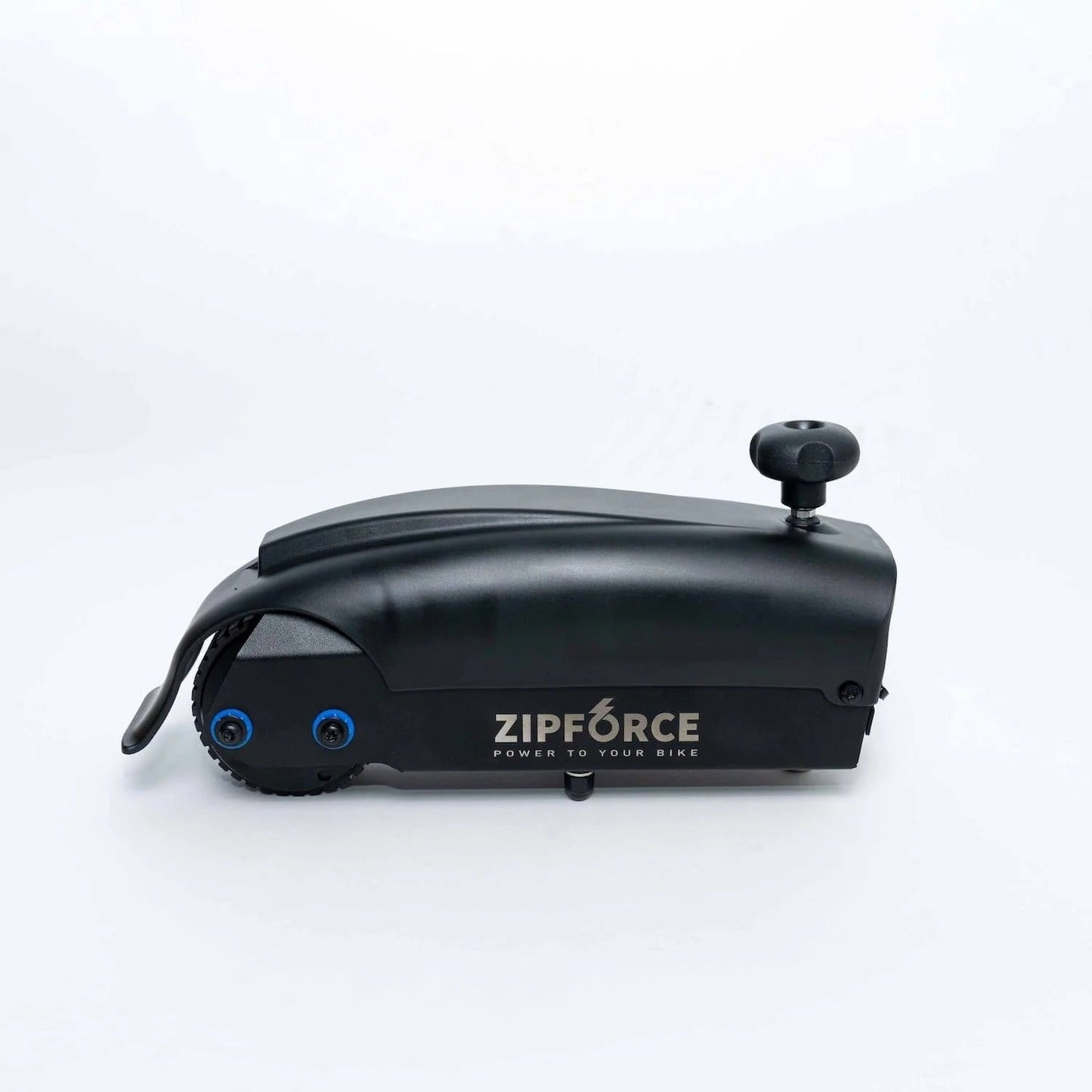 Zipforce kerékpárrásegítő motor - Első és hátsó kerekeken is használható