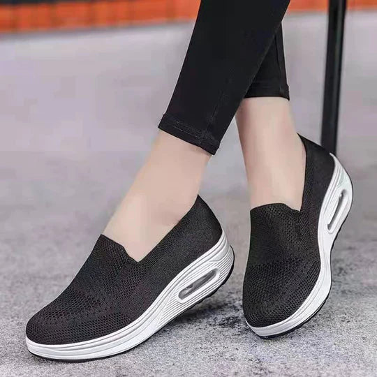 2025 Pantofi ortopedici casual dama