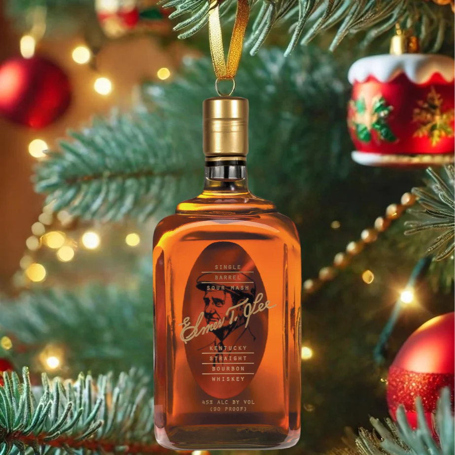 🔥 2025-ös Whiskys Adventi Naptár