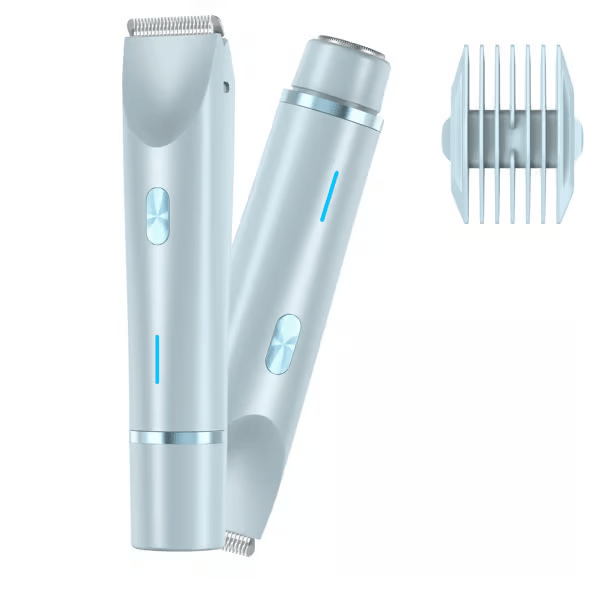 🎁Comfort 2 in 1 Electric Lady Shaver⏳