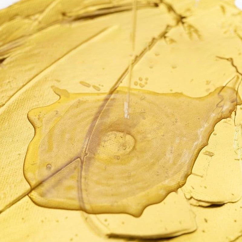 💛Időjárásálló, vízbázisú festék arany színben