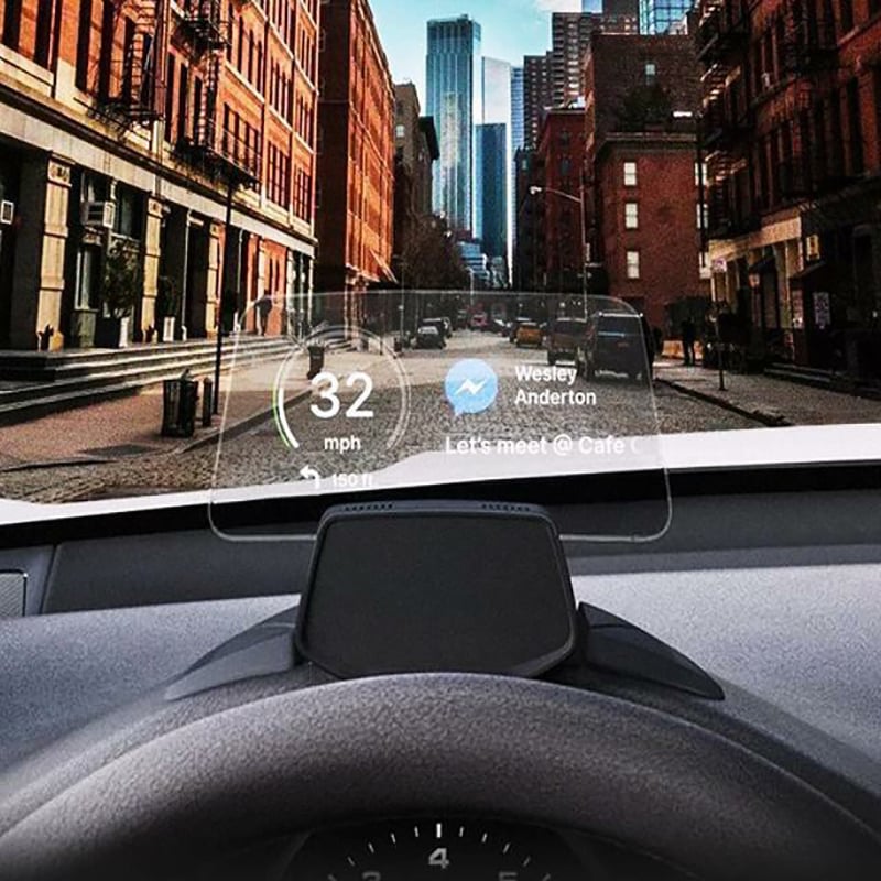 🚗LEGJOBB KIJELZŐ +🔋 VEZETÉK NÉLKÜLI TÖLTŐ