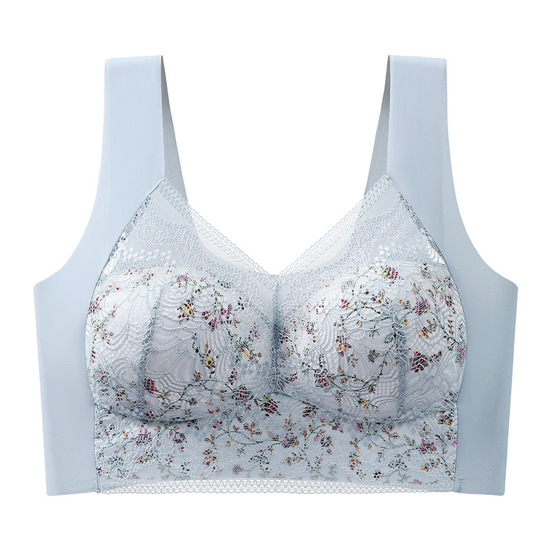 🔥Varrás nélküli push-up melltartó plus size méretben🔥