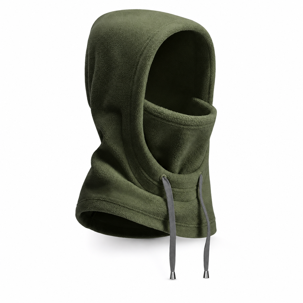 🧢 Kültéri meleg téli sí balaklava – Szélálló, melegen tart, síeléshez ✨